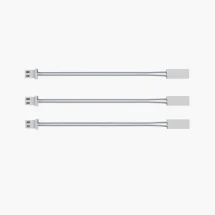 AQUECEDOR CERÂMICO - SÉRIE X1 (3 PCS)