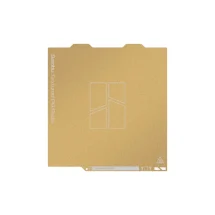 PLACA PEI TEXTURIZADA DUPLA FACE BAMBU - A1 MINI