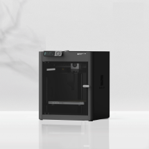 IMPRESSORA 3D P1S BAMBU LAB