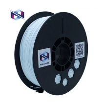 Filamento ABS MG-94 Premium Branco Azulado 1kg 1,75mm