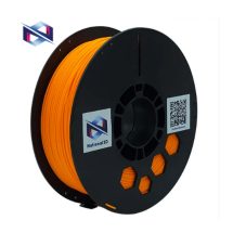Filamento ABS MG-94 Premium Laranja Neon 1kg 1,75mm