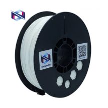 Filamento ABS MG-94 Premium Branco 1kg 1,75mm