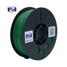 Filamento ABS MG-94 Premium Verde Floresta 1kg 1,75mm