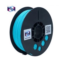Filamento ABS MG-94 Premium Azul Tifany 1kg 1,75mm