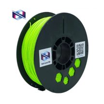 Filamento ABS MG-94 Premium Verde Kawasaki 1kg 1,75mm
