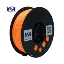Filamento ABS MG-94 Premium Laranja Trator 1kg 1,75mm