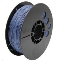 Filamento TPU (Flex) Shore 95 A Azul Cobalto 1kg 1,75mm