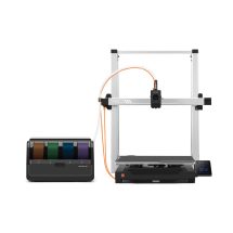 IMPRESSORA KOBRA 3 MAX COMBO - ANYCUBIC