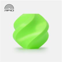 TPU AMS COM CARRETEL VERDE NEON BAMBULAB