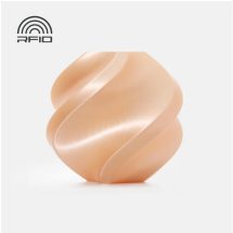 PLA SILK+ COM CARRETEL CHAMPAGNE BAMBULAB
