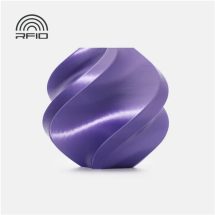 PLA SILK+ COM CARRETEL ROXO BAMBULAB