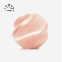 PLA SILK+ COM CARRETEL ROSA BAMBULAB